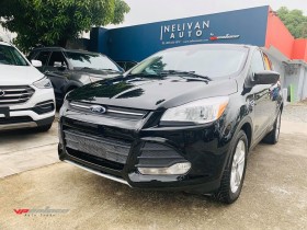  FORD ESCAPE SE 2015